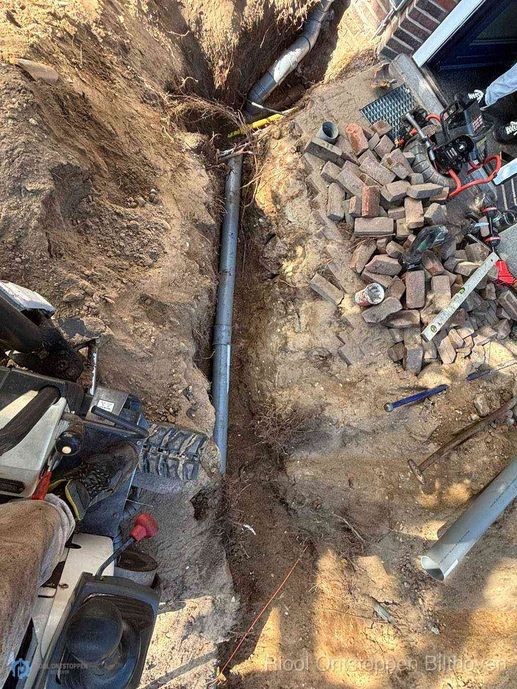 Bilthoven Riolering Ontstoppen Bilthoven Riolering Ontstoppen