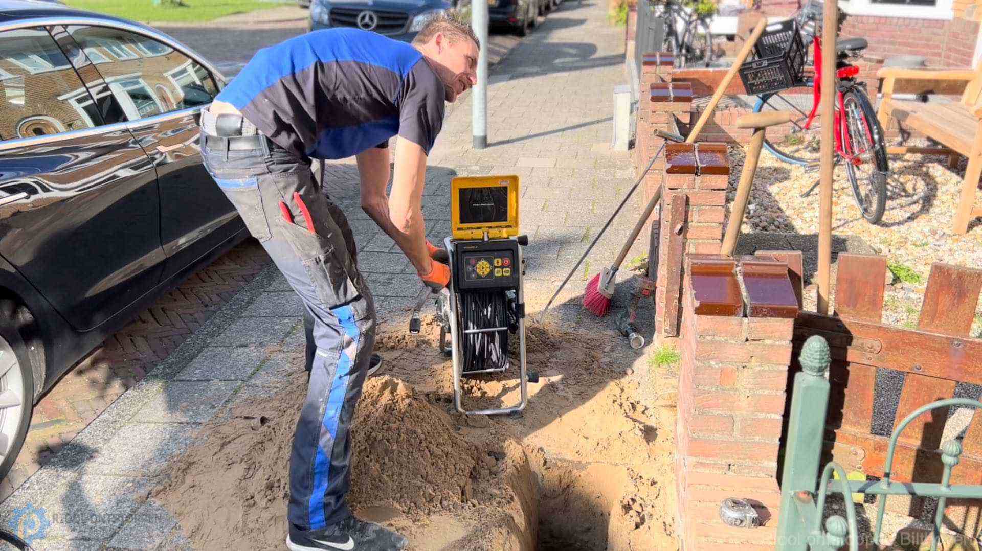 Bilthoven Riool Ontstoppen Bilthoven Riool Ontstoppen