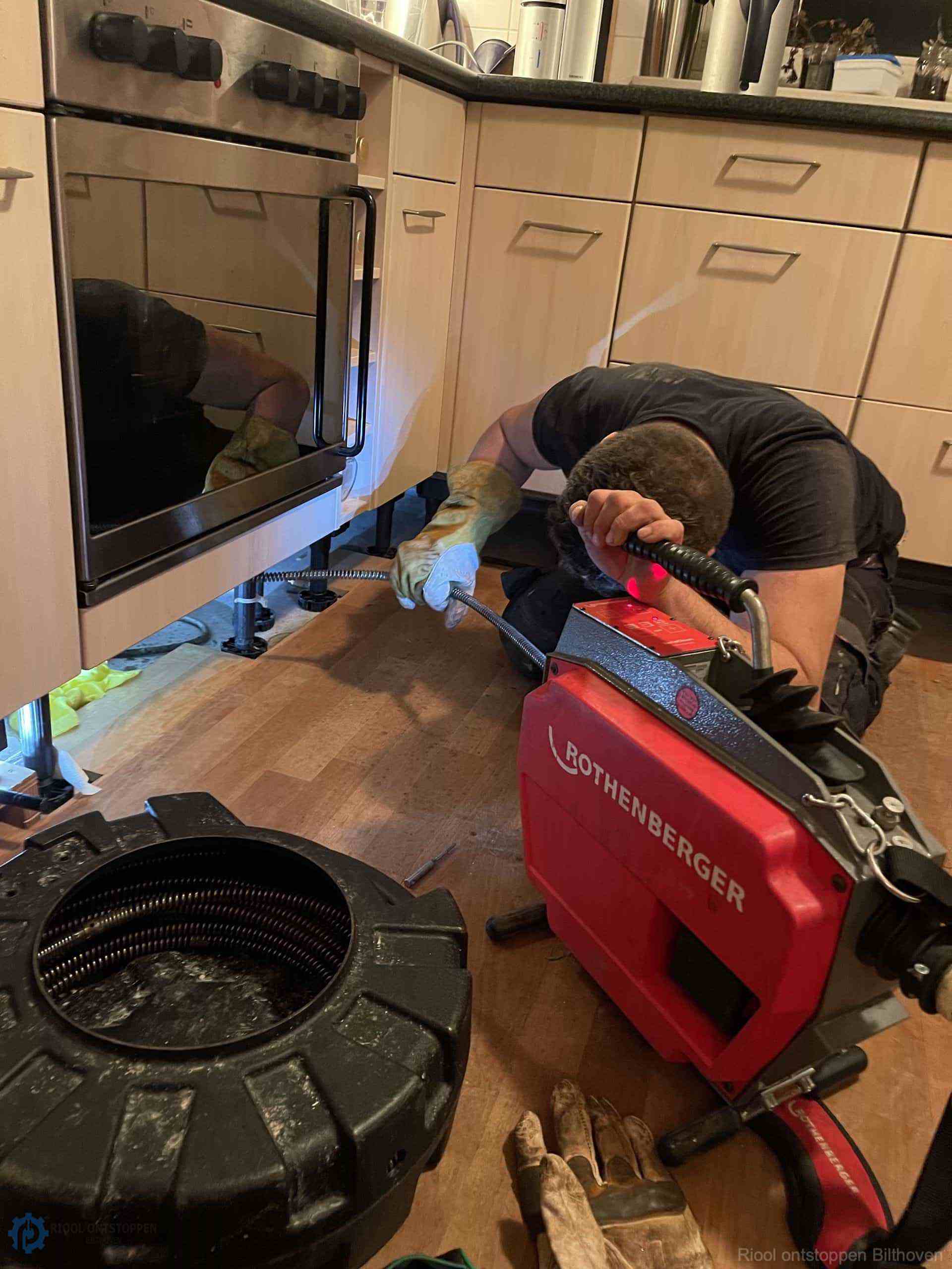 Ontstoppen Afvoer Bilthoven Ontstoppen Afvoer Bilthoven