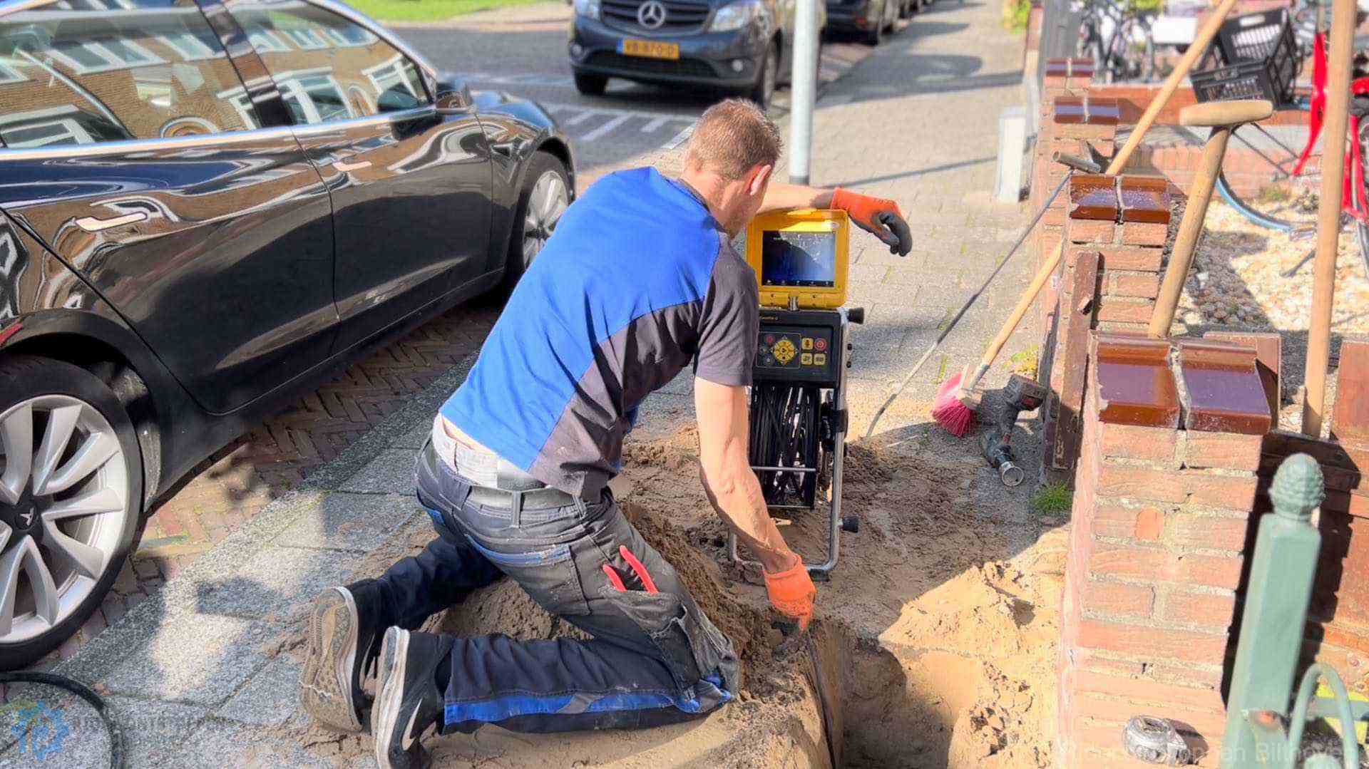 Ontstoppen Bilthoven Ontstoppen Bilthoven