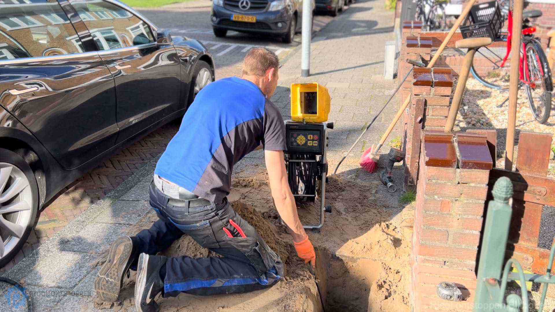 Ontstoppingsbedrijf Bilthoven Ontstoppingsbedrijf Bilthoven