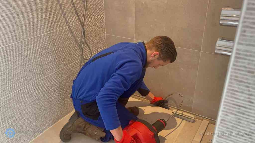 Putje Douche Verstopt Bilthoven Putje Douche Verstopt Bilthoven