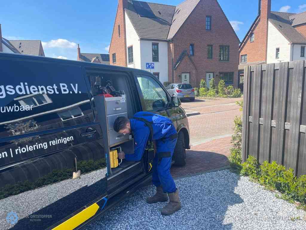 Riolering Expert Bilthoven Riolering Expert Bilthoven
