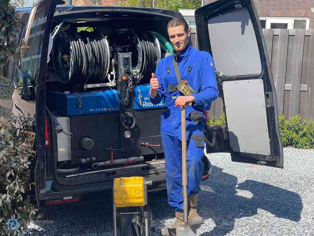 Riool Expert Bilthoven Riool Expert Bilthoven