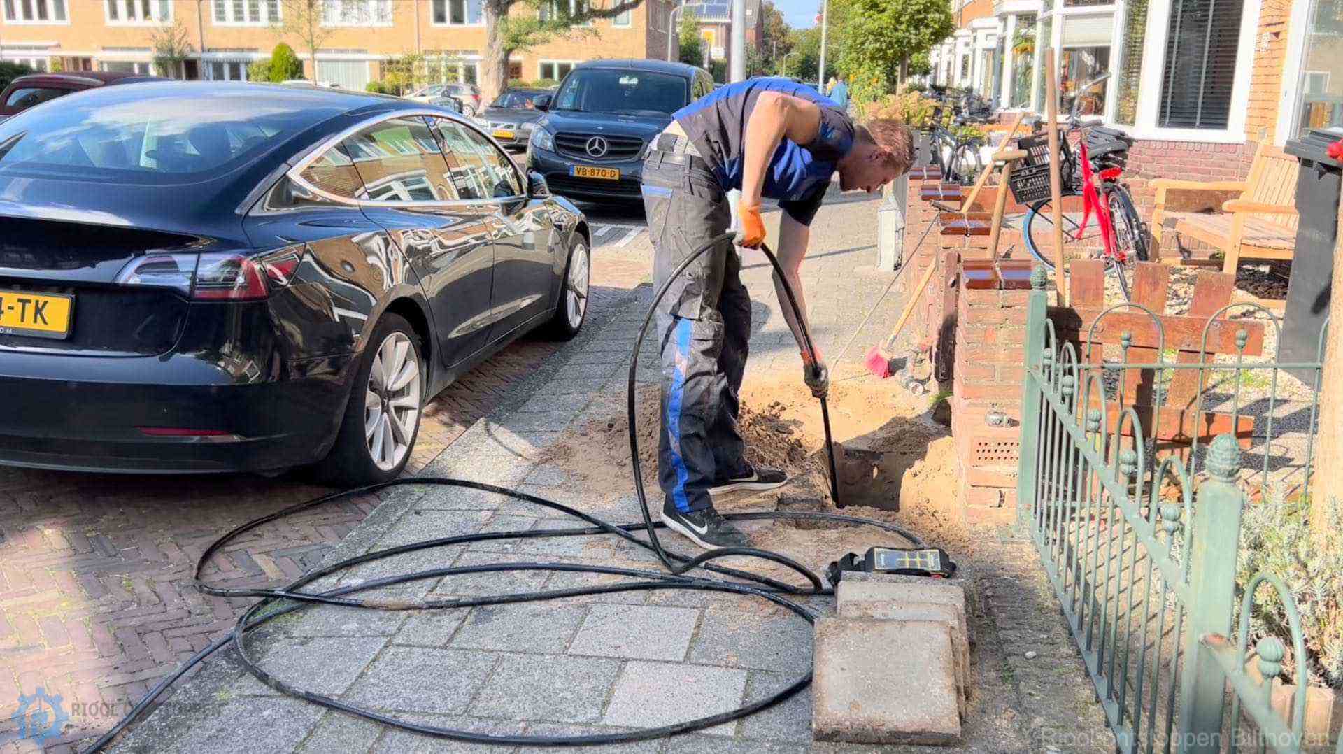 Riool Ontstoppen Bilthoven Riool Ontstoppen Bilthoven
