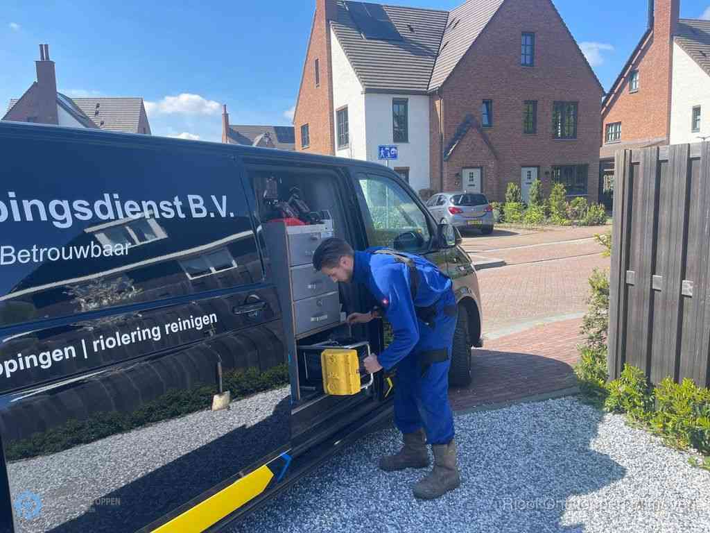 Riool Ontstoppingsbedrijf Bilthoven Riool Ontstoppingsbedrijf Bilthoven