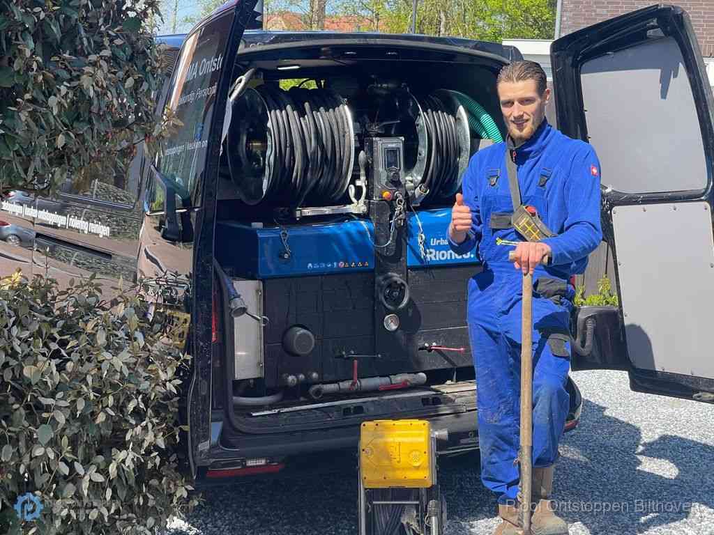 Riool Ontstoppingsdienst Bilthoven Riool Ontstoppingsdienst Bilthoven