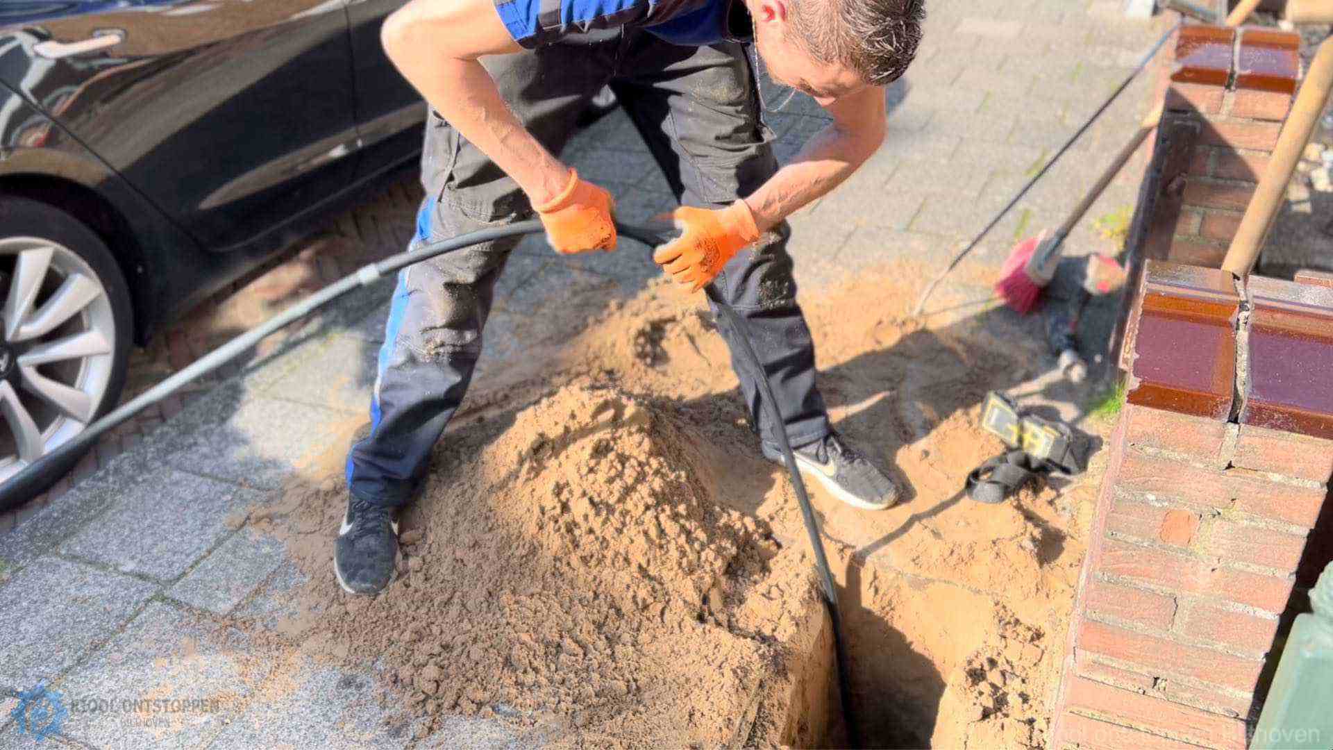 Riool Verstopt Bilthoven Riool Verstopt Bilthoven