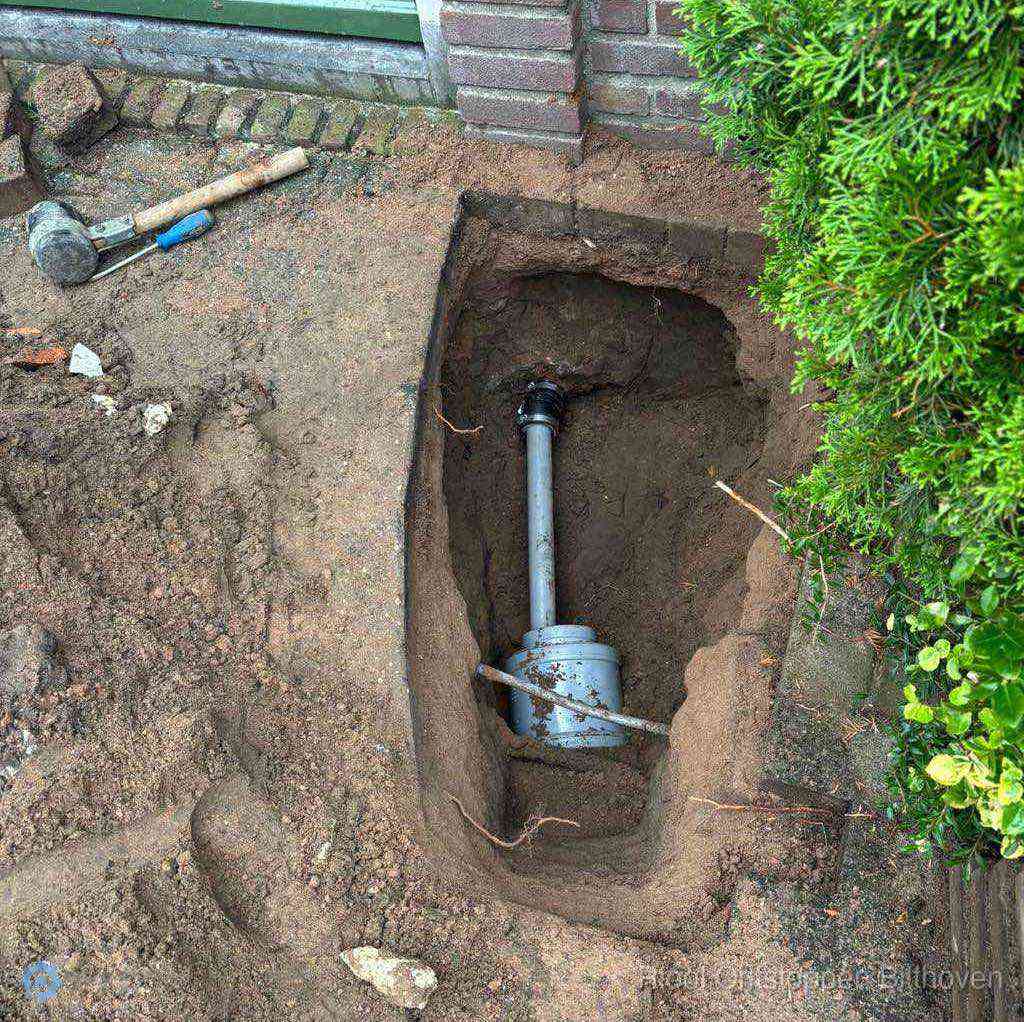 Riool Vervanging Bilthoven Riool Vervanging Bilthoven