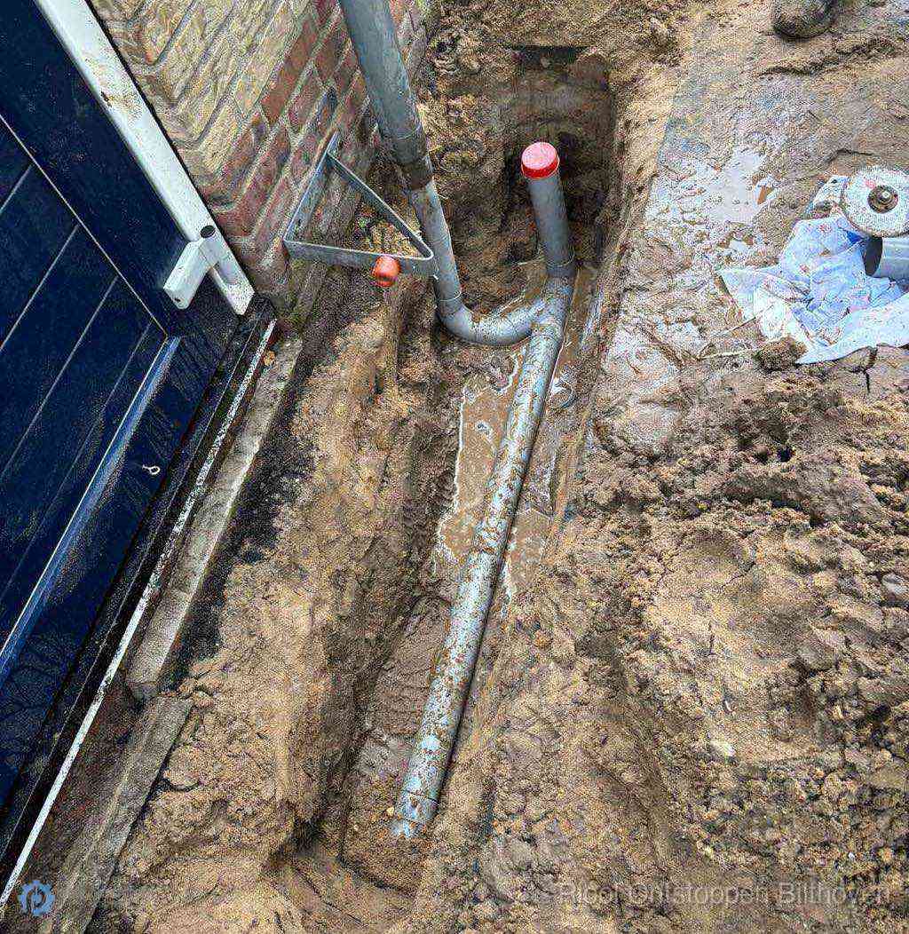 Rioolverzakking Bilthoven Rioolverzakking Bilthoven