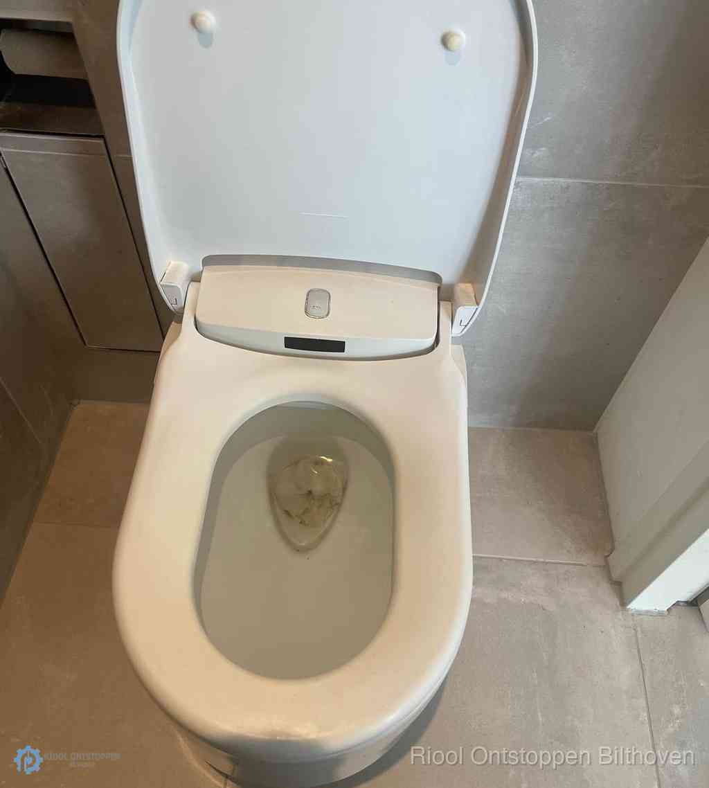 Toilet Ontstoppen Bilthoven Toilet Ontstoppen Bilthoven