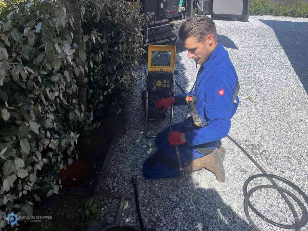 Verstopping Riool Ontstoppen Bilthoven Verstopping Riool Ontstoppen Bilthoven