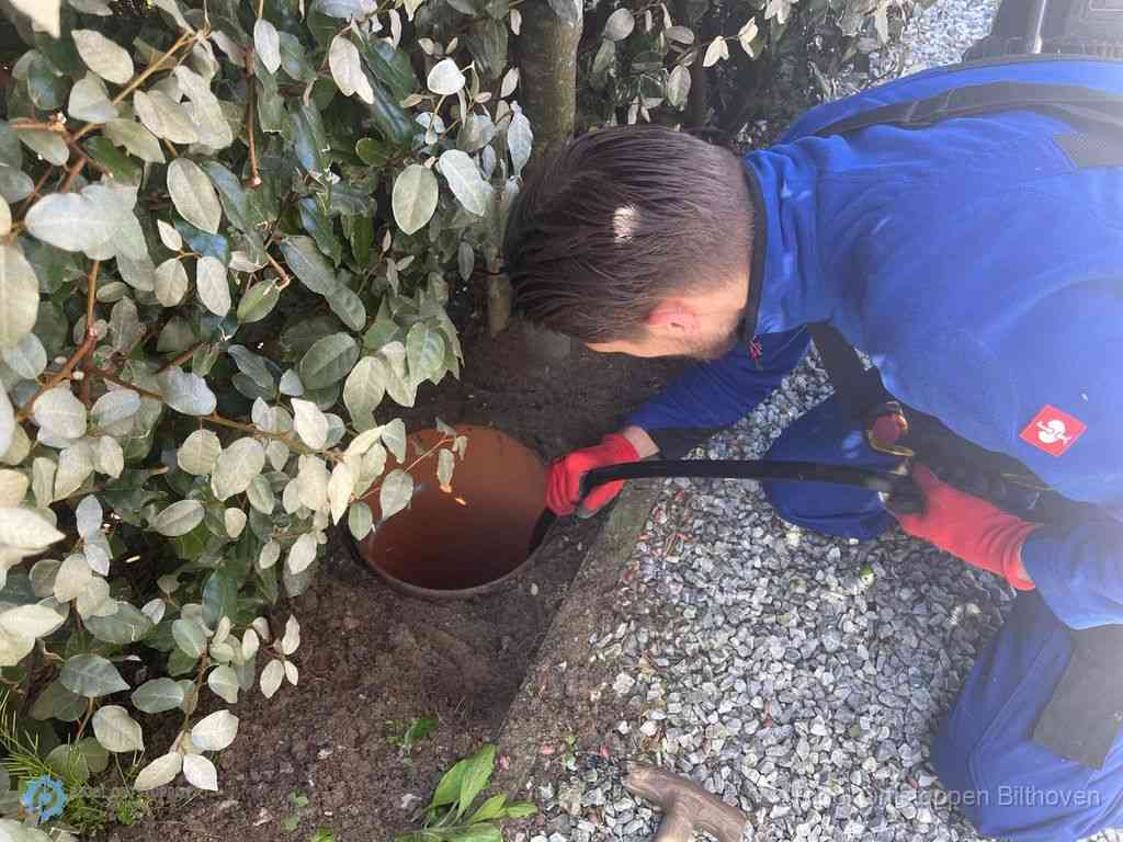 Verstopt Riool Ontstoppen Bilthoven Verstopt Riool Ontstoppen Bilthoven
