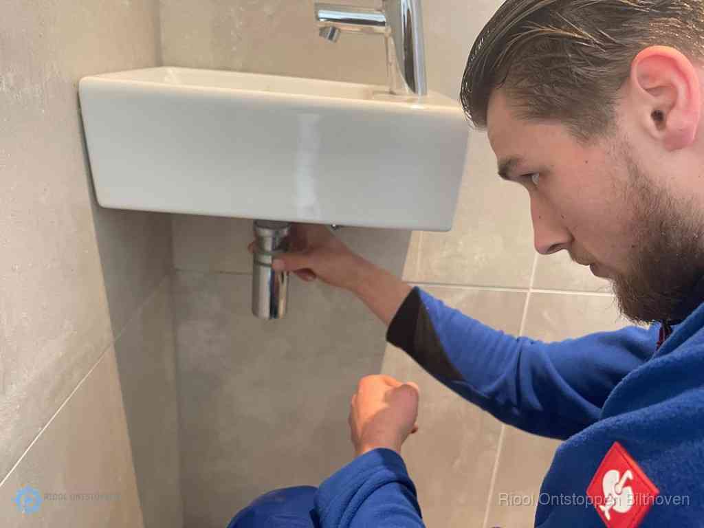 Wastafel Ontstoppen Bilthoven Wastafel Ontstoppen Bilthoven