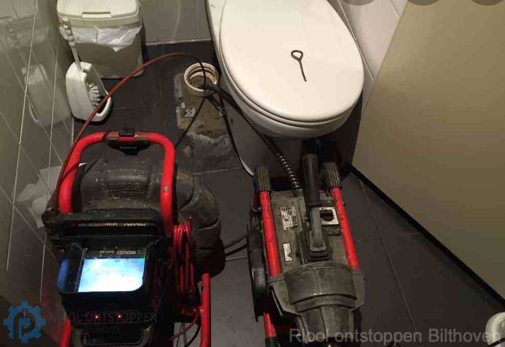 Wc Ontstoppen Bilthoven Wc Ontstoppen Bilthoven